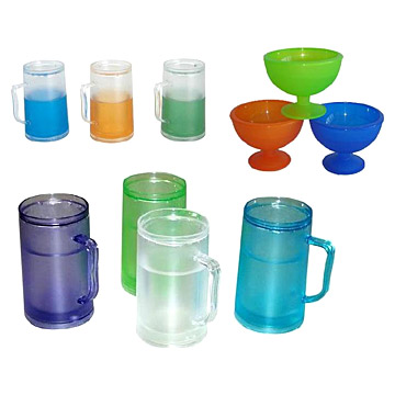 Frosty Mug (Frosty Mug)