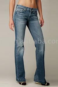  Branded Jeans (Marken Jeans)