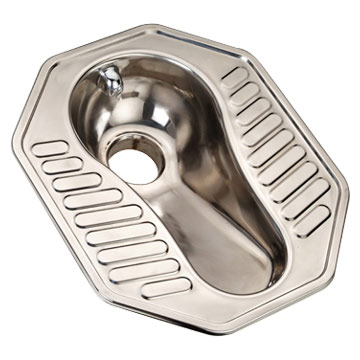 Stainless Steel Pan buecken (Stainless Steel Pan buecken)