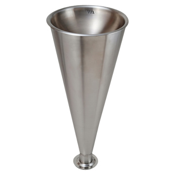  Luxury Cone Wash Basin ( Luxury Cone Wash Basin)
