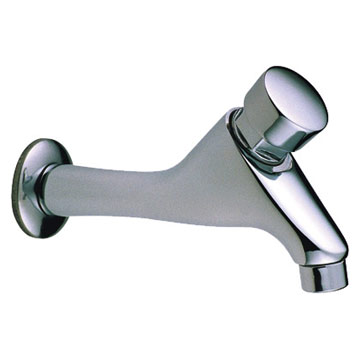  Self-Closing Faucet ( Self-Closing Faucet)