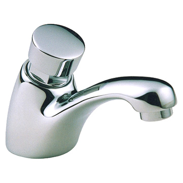  Self-Closing Faucet ( Self-Closing Faucet)