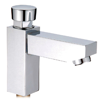  Self-Closing Faucet ( Self-Closing Faucet)