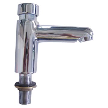  Self-Closing Faucet ( Self-Closing Faucet)