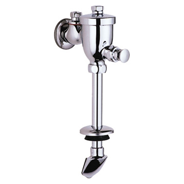  Button Type Urine Flush Valve (Type de bouton d`urine Flush Valve)