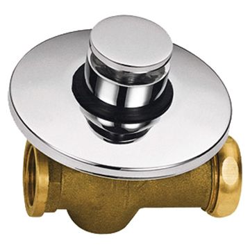  Button Bracket Stool Flush Valve (Button Support Tabouret Flush Valve)