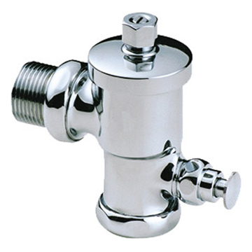  Button Type Egesta Flush Valve (Type de bouton Egesta Flush Valve)