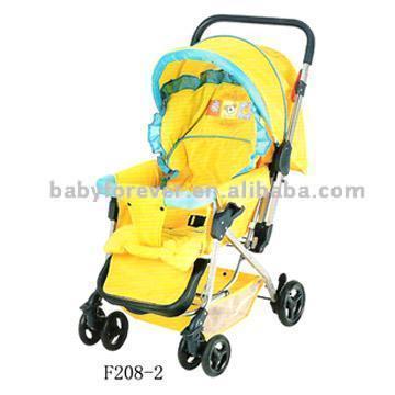  Baby Stroller ( Baby Stroller)