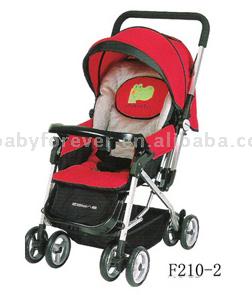  Stroller (Kinderwagen)