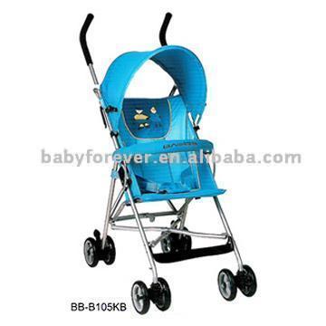  Stroller (Kinderwagen)