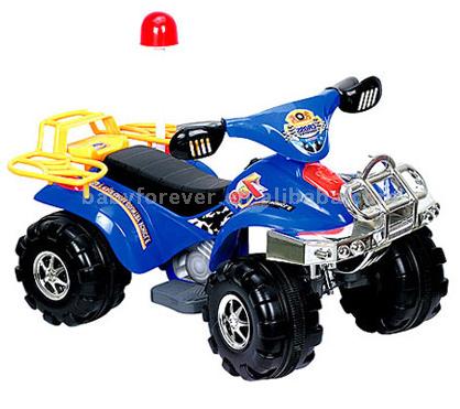  Electric Toy Car ( Electric Toy Car)