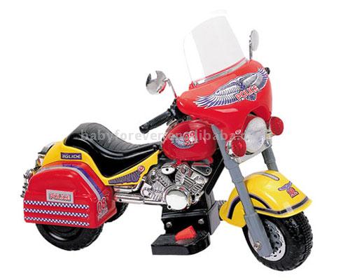  Electric Toy Motorcycle (Electric Toy Moto)
