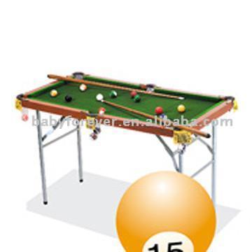  Billiard Game Set (Бильярд игра Set)