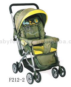  Stroller (Прогулочная коляска)