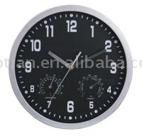  Plastic Wall Clock (Plastic Wall Clock)