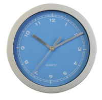  Plastic Wall Clock (Plastic Wall Clock)
