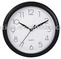  Plastic Wall Clock (Plastic Wall Clock)