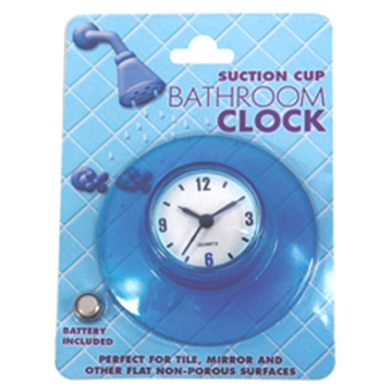 Dusche Uhr (Dusche Uhr)