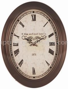 Ancient Clock ( Ancient Clock)