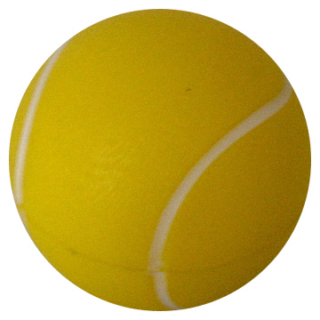  Stress Tennis Ball ( Stress Tennis Ball)