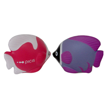 PU Fish ( PU Fish)