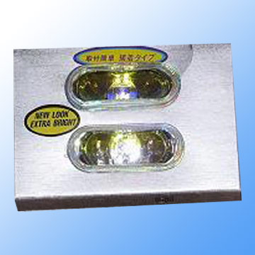 Fog Lamp