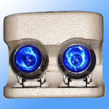  Fog Lamp ( Fog Lamp)