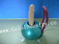  Female Love Dolls (Inflatable Dolls)