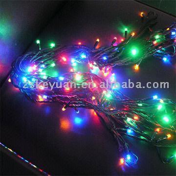  LED String Light (LED Light String)