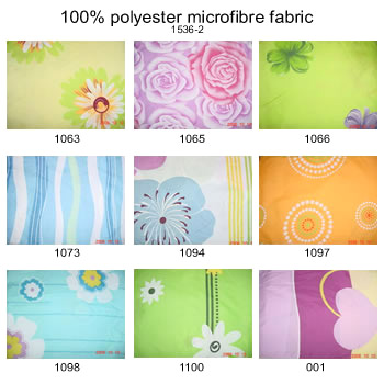 Microfibre Fabric ( Microfibre Fabric)