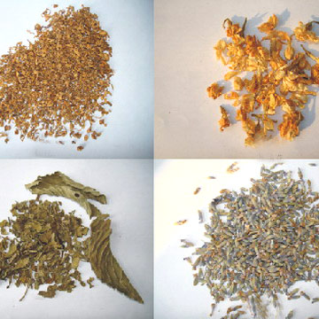  Dried Herb (Сушеные Херб)