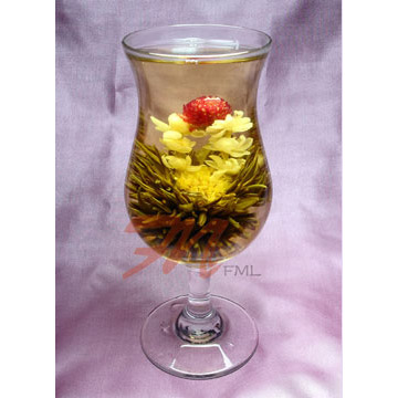 Blooming Tea ( Blooming Tea)