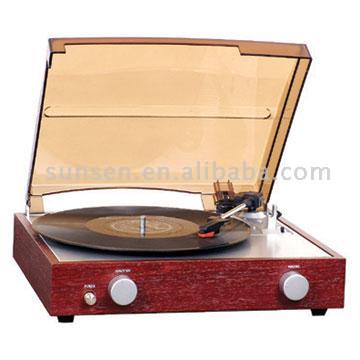  Nostalgic Turntable Music Center ( Nostalgic Turntable Music Center)