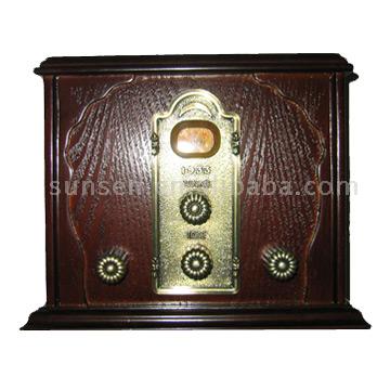  Nostalgia Radio ( Nostalgia Radio)