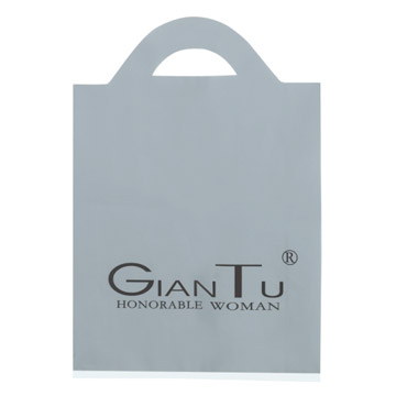  Punch Hole Handle Polybags ( Punch Hole Handle Polybags)