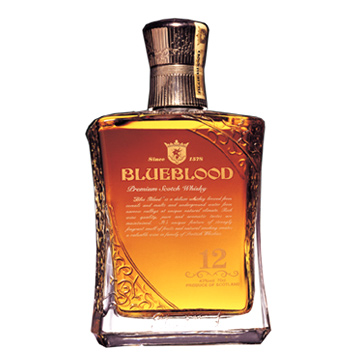  Whisky (Blueblood) (Whisky (Blaublut))