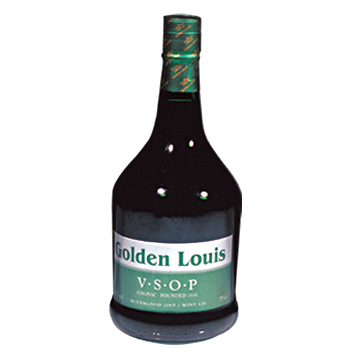  Brandy (Golden Louis VSOP) (Brandy (Golden Louis VSOP))