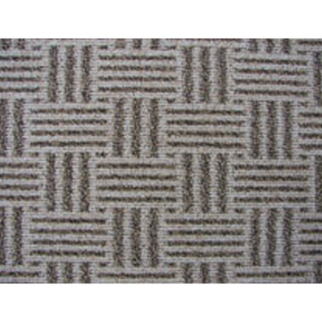  Jacquard Carpet ( Jacquard Carpet)