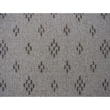  Jacquard Carpet ( Jacquard Carpet)