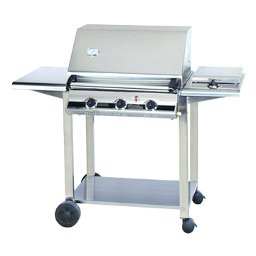 Gasgrill (Gasgrill)