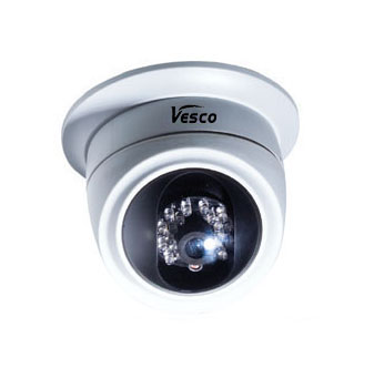 Dome Cameras (Dome-Kameras)