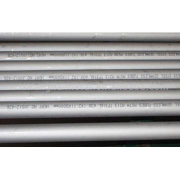  Stainless Steel Pipe (Tuyaux en acier inoxydable)