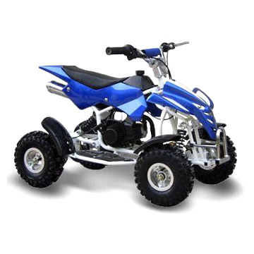  Mini Quad Bike (Mini Quad Bike)