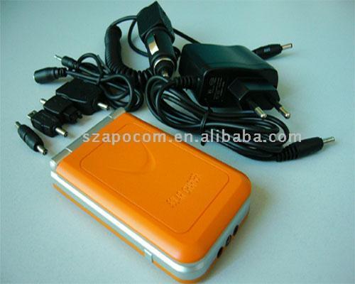  Solar Charger ( Solar Charger)