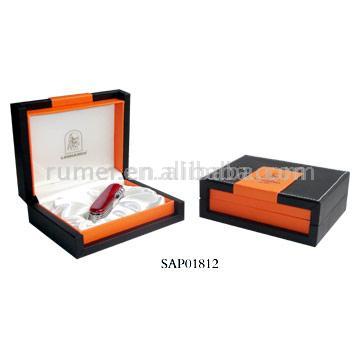  Gift Box (Подарочный набор)