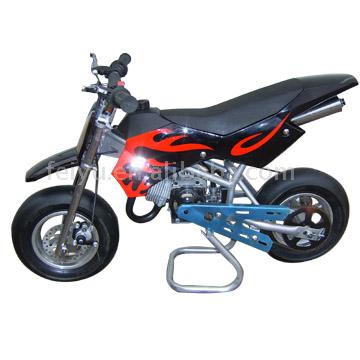 Dirt Bike (200cc) (Dirt Bike (200cc))