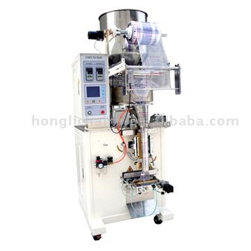  Vertical Automatic Packing Machine (Vertikale Automatische Verpackungsmaschine)