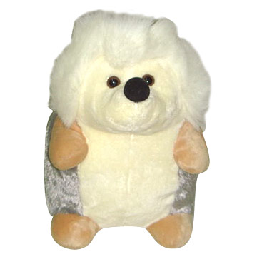  Stuffed Animal