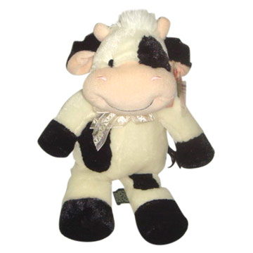  Stuffed Animal