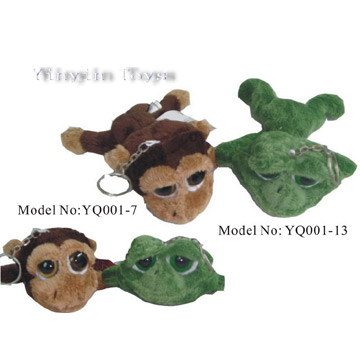  Stuffed Animal